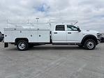 New 2025 Ram 4500 Crew Cab 4x4 Scelzi SBD-132-94-49-38-VO 11' Service Truck for sale #RM51045 - photo 3