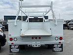 New 2025 Ram 4500 Crew Cab 4x4 Scelzi SBD-132-94-49-38-VO 11' Service Truck for sale #RM51045 - photo 10