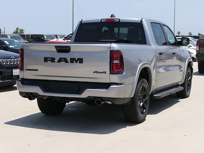 2025 Ram 1500 Crew Cab 4x4 Pickup for sale #RM51069 - photo 2