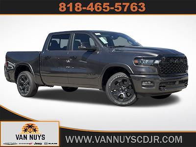 2025 Ram 1500 Crew Cab 4WD Pickup for sale #RM51085 - photo 1