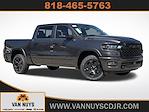 2025 Ram 1500 Crew Cab 4WD Pickup for sale #RM51085 - photo 1