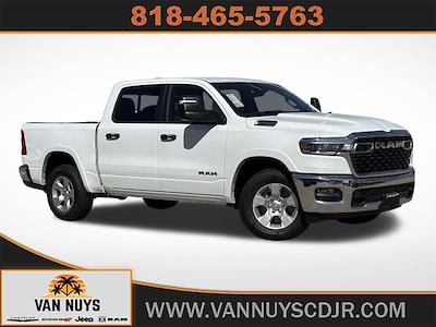 2025 Ram 1500 Crew Cab 4WD Pickup for sale #RM51093 - photo 1