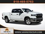 2025 Ram 1500 Crew Cab 4WD Pickup for sale #RM51093 - photo 1