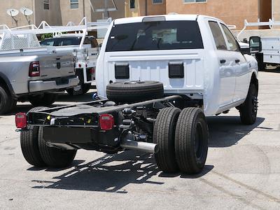 2025 Ram 3500 Crew Cab DRW 4x4 Cab Chassis for sale #RM51098 - photo 2