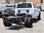 2025 Ram 3500 Crew Cab DRW 4x4 Cab Chassis for sale #RM51098 - photo 2