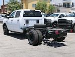 2025 Ram 3500 Crew Cab DRW 4x4 Cab Chassis for sale #RM51098 - photo 4