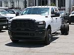 2025 Ram 3500 Crew Cab DRW 4x4 Cab Chassis for sale #RM51098 - photo 5