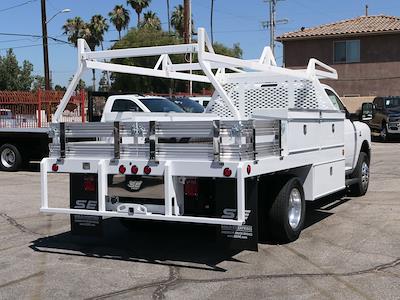 2025 Ram 3500 Regular Cab DRW 4x4 Scelzi Contractor Truck for sale #RM51124 - photo 2
