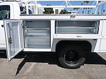 New 2025 Ram 3500 Regular Cab 4x4 Scelzi SBD-108-94-49-38-VO 9' Service Truck for sale #RM51140 - photo 5