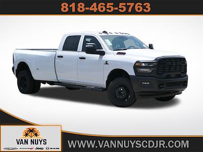 2025 Ram 3500 Crew Cab DRW 4x4 Pickup for sale #RM51176 - photo 1