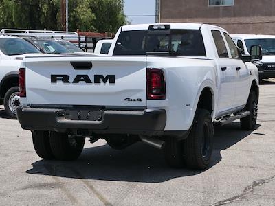 2025 Ram 3500 Crew Cab DRW 4x4 Pickup for sale #RM51176 - photo 2