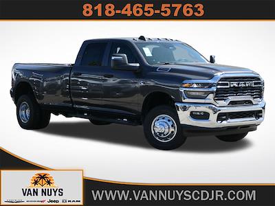 New 2025 Ram 3500 Tradesman Crew Cab 4x4 DRW Pickup for sale #RM51177 - photo 1