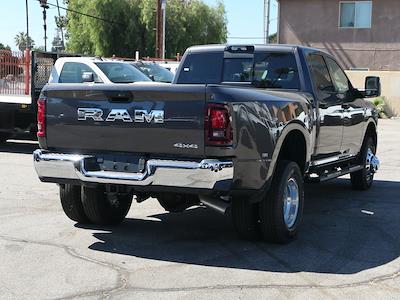 New 2025 Ram 3500 Tradesman Crew Cab 4x4 DRW Pickup for sale #RM51177 - photo 2