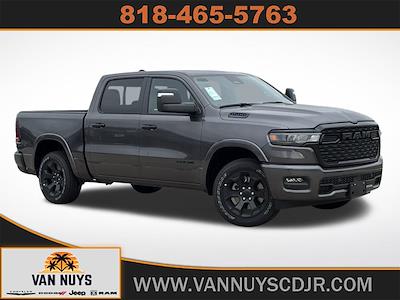 2025 Ram 1500 Crew Cab 4WD Pickup for sale #RM51265 - photo 1