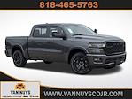 2025 Ram 1500 Crew Cab 4WD Pickup for sale #RM51265 - photo 1
