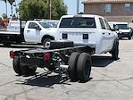 2025 Ram 5500 Crew Cab DRW 4x4 Cab Chassis for sale #RM51267 - photo 2