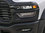 2025 Ram 5500 Crew Cab DRW 4WD Flatbed Truck for sale #RM51267 - photo 10