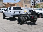 2025 Ram 5500 Crew Cab DRW 4x4 Cab Chassis for sale #RM51267 - photo 4