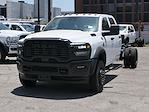 2025 Ram 5500 Crew Cab DRW 4x4 Cab Chassis for sale #RM51267 - photo 6