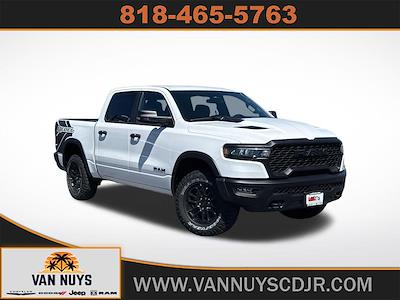 2025 Ram 1500 Crew Cab 4x4 Pickup for sale #RM51282 - photo 1