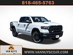2025 Ram 1500 Crew Cab 4x4 Pickup for sale #RM51282 - photo 1