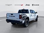 2025 Ram 1500 Crew Cab 4x4 Pickup for sale #RM51282 - photo 2