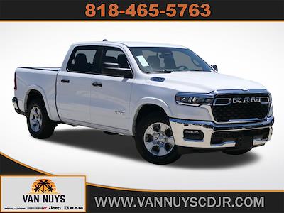 2025 Ram 1500 Crew Cab 4x2 Pickup for sale #RM51296 - photo 1