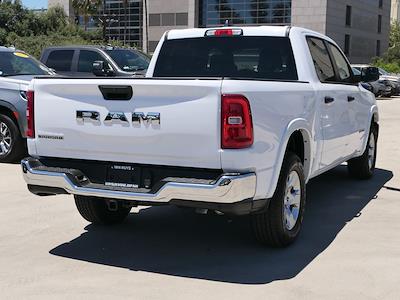 2025 Ram 1500 Crew Cab 4x2 Pickup for sale #RM51296 - photo 2