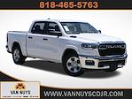 2025 Ram 1500 Crew Cab 4x2 Pickup for sale #RM51296 - photo 1