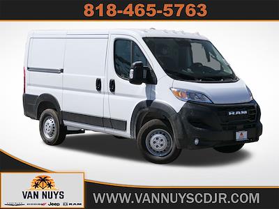 2025 Ram ProMaster 1500 Standard Roof FWD Empty Cargo Van for sale #RM51306 - photo 1