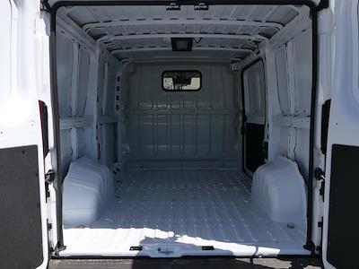 New 2025 Ram ProMaster 1500 Standard Roof Empty Cargo Van for sale #RM51306 - photo 2