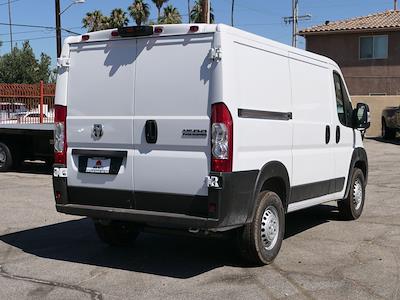 2025 Ram ProMaster 1500 Standard Roof FWD Empty Cargo Van for sale #RM51306 - photo 2
