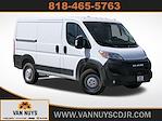 New 2025 Ram ProMaster 1500 Standard Roof Empty Cargo Van for sale #RM51306 - photo 1