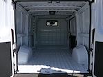 New 2025 Ram ProMaster 1500 Standard Roof Empty Cargo Van for sale #RM51306 - photo 2