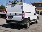 New 2025 Ram ProMaster 1500 Standard Roof Empty Cargo Van for sale #RM51306 - photo 3