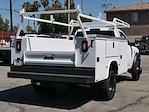 New 2025 Ram 5500 Regular Cab 4x4 Knapheide 6108 9' Service Truck for sale #RM51313 - photo 2