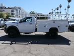 New 2025 Ram 5500 Regular Cab 4x4 Knapheide 6108 9' Service Truck for sale #RM51313 - photo 5