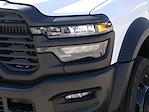 New 2025 Ram 5500 Regular Cab 4x4 Knapheide 6108 9' Service Truck for sale #RM51313 - photo 8