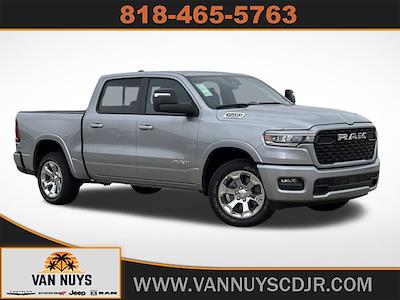 2025 Ram 1500 Crew Cab 4WD Pickup for sale #RM51366 - photo 1