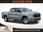 2025 Ram 1500 Crew Cab 4WD Pickup for sale #RM51366 - photo 1