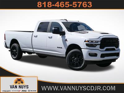 2025 Ram 3500 Crew Cab 4x4 Pickup for sale #RM51393 - photo 1