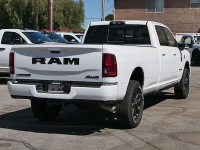 2025 Ram 3500 Crew Cab 4x4 Pickup for sale #RM51393 - photo 2