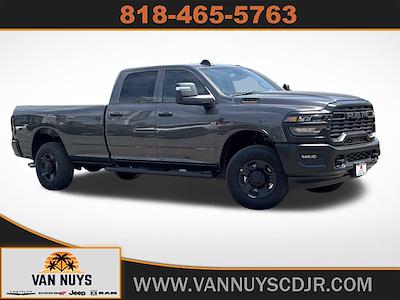 2025 Ram 3500 Crew Cab 4x4 Pickup for sale #RM51435 - photo 1