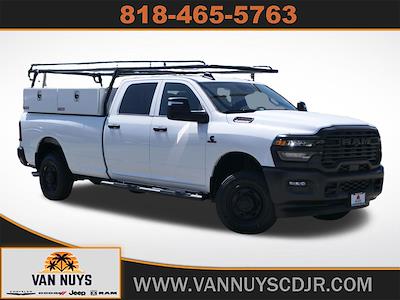 2025 Ram 2500 Crew Cab 4x4 Pickup for sale #RM51489 - photo 1