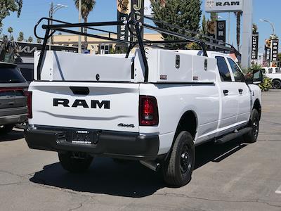 2025 Ram 2500 Crew Cab 4x4 Pickup for sale #RM51489 - photo 2