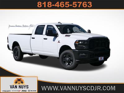 2025 Ram 2500 Crew Cab 4x4 Pickup for sale #RM51491 - photo 1