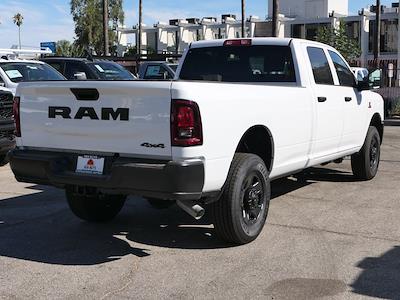 2025 Ram 2500 Crew Cab 4x4 Pickup for sale #RM51491 - photo 2