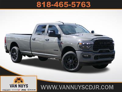 2025 Ram 3500 Crew Cab 4x4 Pickup for sale #RM51512 - photo 1