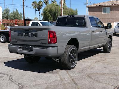 2025 Ram 3500 Crew Cab 4x4 Pickup for sale #RM51512 - photo 2