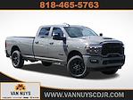 2025 Ram 3500 Crew Cab 4x4 Pickup for sale #RM51512 - photo 1